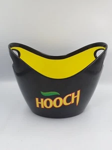 CUBO DE HIELO HOOCH VINTAGE AÑOS 90 - Imagen 1 de 6