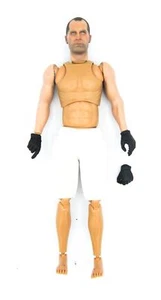 1/6 Scale Toy LAPD SWAT - Male Base Body w/Head Sculpt - Picture 1 of 7