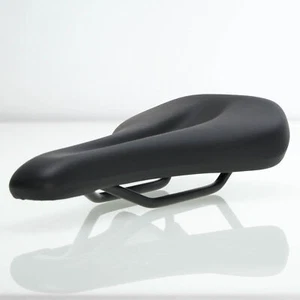 Ergon SM10 Enduro Bike Saddle All-Mountain Freeride Gravity Black - Picture 1 of 5
