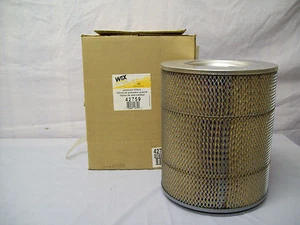 WIX AIR FILTER 42759 IHC TRUCKS AND BUSES W/ 3208 DT-466 7.6L - Picture 1 of 5