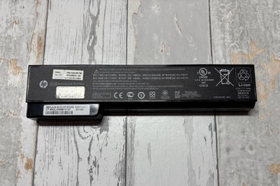 Batería Original HP CC06 HSTNN-DB2H (628670-001) para ProBook/Serie EliteBook Foto 1 de 4