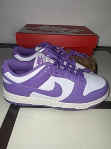 Nike Wmns Dunk Low Next Nature Purple Raspberry Damengröße 6,5 DD1873-108 - Bild 1 von 16