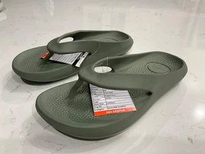 Unisex Talla 7 Allbirds Sugar Zeffer 3 (verde resistente) - Imagen 1 de 5