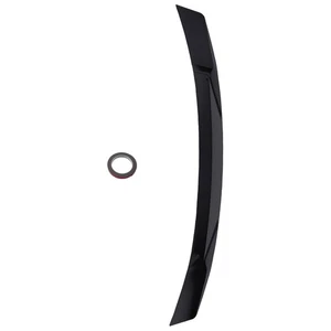 Trunk Spoiler for Hyundai Sonata All Models 2020-2025 KDM Duckbill Style - Picture 1 of 12