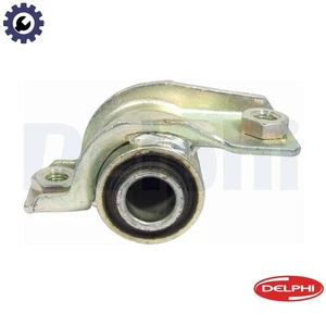 2x MOUNTING CONTROLTRAILING ARM TD656W FOR ALFA ROMEO AR32310/32301 2.0L 4cyl - Picture 1 of 9