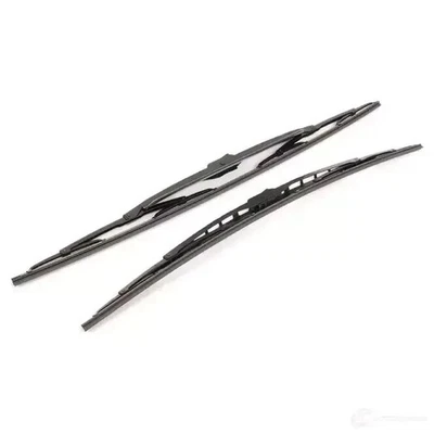 Nuevo juego de limpiaparabrisas delantero apto para Porsche Panamera 2010-2013 Foto 1 de 4