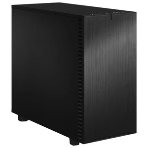 Geh FRACTAL DESIGN DEFINE 7 (Black Solid) USB3.0 - Bild 1 von 3