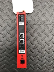 SEW EURODRIVE DFE32B/U0H11B Modulo gateway Profinet Fieldbus USATO - Foto 1 di 6