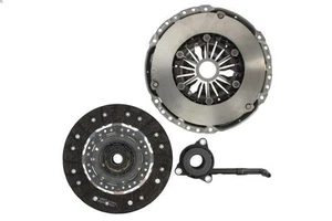 Kit frizione LUK 624 3715 33 per AUDI Q3 (8UB, 8UG) 1.4 2013-2018 - Picture 1 of 8