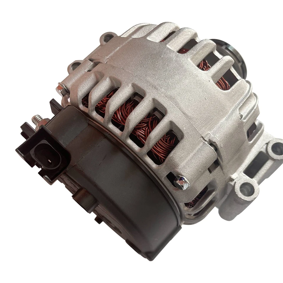 Alternador 180A nuevo para BMW 525I 525XI 530I 530XI 2006 2007 2542720F TG17C015 Foto 1 de 4