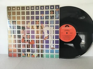 The Dodgers - Love On The Rebound - Polydor Records (1978) 12" Vinyl LP - Picture 1 of 2