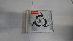 TAN04998 AFI December underground CD album - Picture 1 of 4
