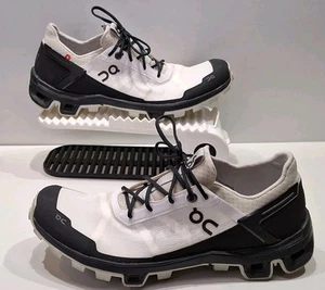 Zapato para correr Cloudventure Peak para mujer talla 9,5 Trail Racing - Imagen 1 de 15