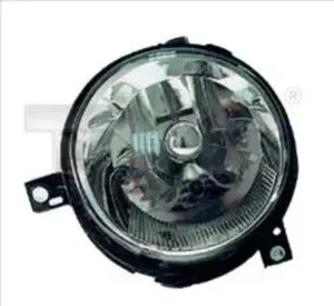 Faro izquierda H4 20-5672-08-2 TYC para VW LUPO I - Imagen 1 de 7