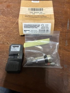 New Dorman 974-033 TPMS Sensor Dorman 974033 Tire Pressure Sensor - Picture 1 of 1