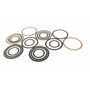 24264341 AC Delco Automatic Transmission Clutch Plate for Chevy Cadillac XTS GMC - Picture 1 of 1