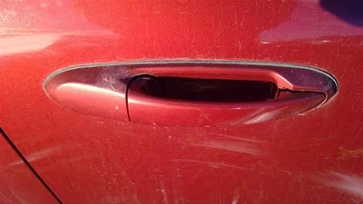 Passenger Door Handle Exterior Door Painted Fits 00-06 LINCOLN LS 577593 - Изображение 1 из 4