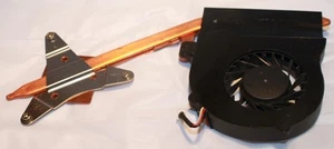 Fan Heatsink for Acer Aspire 1640 Series - 36ZL-2TMTN10 - Picture 1 of 1