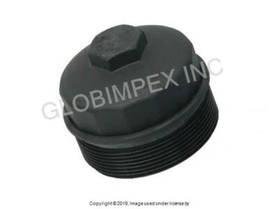 LAND ROVER Range Rover (2003-2005) Cover Cap for Oil Filter Housing URO PARTS Foto 1 de 2