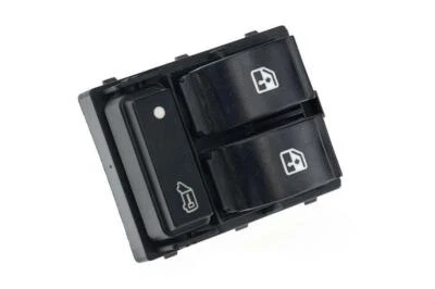 For Vauxhall Combo Van Electric Window Switch Front Button 2011-2019 - Image 1 of 4