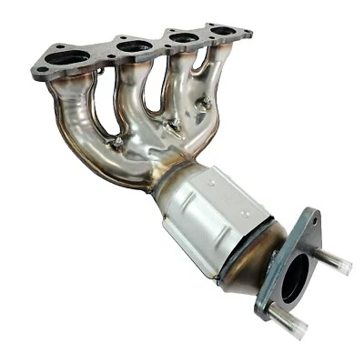 Front Catalytic Converter Fits 2001 - 2005 Chrysler Sebring / Dodge Stratus 2.4L Foto 1 de 3