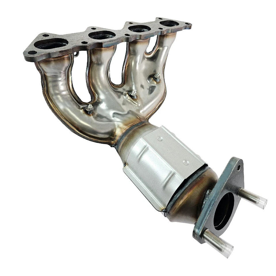 Front Catalytic Converter Fits 2001 - 2005 Chrysler Sebring / Dodge Stratus 2.4L Foto 1 de 3