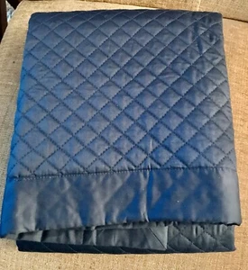 RALPH LAUREN WYATT STANDARD SHAM(1) ~ ROYAL PEACOCK - Imagen 1 de 3