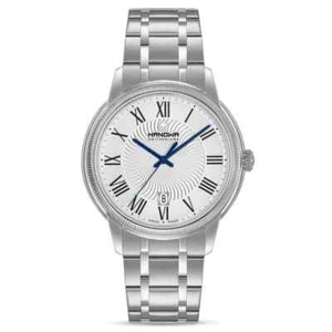 HANOWA Swiss Made Men's Watch HAWGH0002803 - Picture 1 of 2