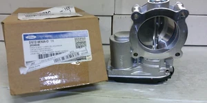 New Genuine Ford Throttle Body & Motor Asy DS7Z-9E926-D - Picture 1 of 7