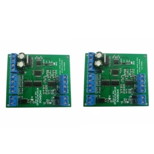 2 PCS 8CH 0-10V 4-20MA Voltage Current Signal Generator Detector RS485 Modbus RT - Picture 1 of 11