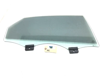 AUDI A8 L D4 2011-2018 PASAJERO DERECHO PUERTA TRASERA VENTANA CRISTAL OEM Foto 1 de 4