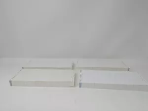 Omega RD1610 RP Chart Recorder Paper. - Picture 1 of 2
