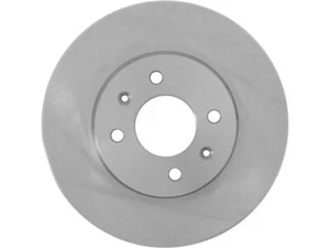 For 2006-2011 Hyundai Accent Brake Rotor Front API 44642NG 2007 2008 2010 2009 - Picture 1 of 2