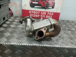 Vauxhall Vivaro 2019 1598 EGR COOLER 147350678R - Picture 1 of 2