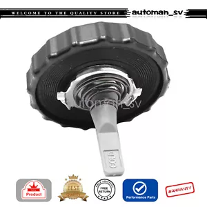 For 1993-1998 Toyota T100/1983-1999 Tercel Power Steering Reservoir Cap US - Picture 1 of 10