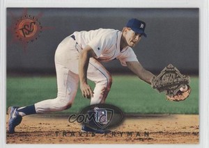 1995 Topps Stadium Club Super Teams World Series Travis Fryman #6