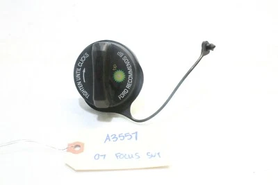 2007 FORD FOCUS SVT GAS FILLER CAP ASSEMBLY A3557 - Изображение 1 из 4