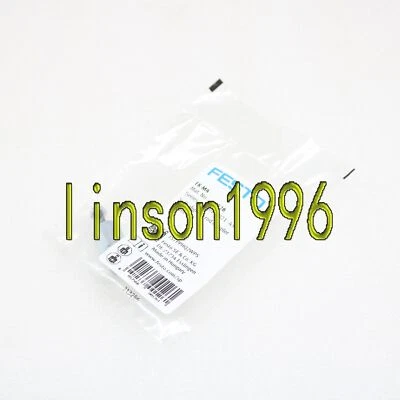 1PC New Festo Floating joint FK-M4 6528 Free shipping - Image 1 of 4