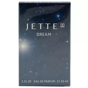 JETTE DREAM 30ml Eau de Parfum edP Spray for woman girls - Bild 1 von 1