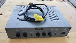 Peavey paging amplifier/mixer - Picture 1 of 3