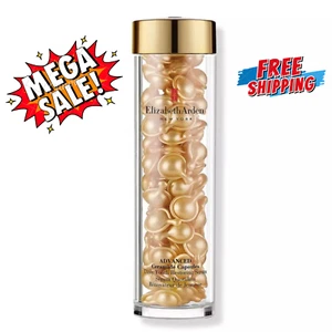Elizabeth Arden Ceramide Capsules Daily Youth Restoring Serum 90 Kapseln NEU - Bild 1 von 3