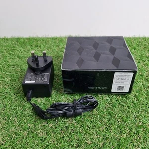 Netgear Nighthawk MR60 Mesh Wi-Fi 6 | Working - Afbeelding 1 van 6