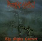 Rotting Christ - Thy Mighty Contract   Vinyl Lp New+