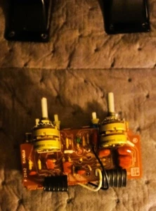 Sansui au-919 F2842 & F2843 boards - Picture 1 of 3