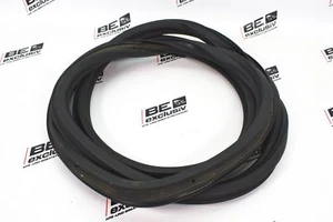 Junta de puerta original Opel Corsa D 1.3 CDTI junta de goma puerta trasera 13189019 - Imagen 1 de 2
