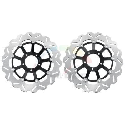 Rotor de freno delantero para Ducati 999S 999R 2003-2006 999 R FIla 2003 999 R Xerox Foto 1 de 4