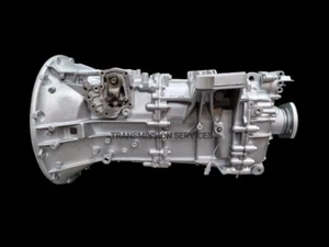 Mercedes G211.12 OR G281.12 Lorry Truck Gearbox REPAIR FROM £1400 - Picture 1 of 6