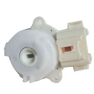 Genuine Toyota Yaris T Sport Ignition Switch - Image 1 of 1