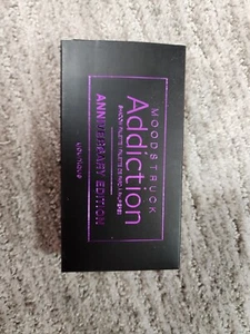 Younique Moodstruck Addiction Anniversary Edition Shadow Palette Pallet NIB - Picture 1 of 3