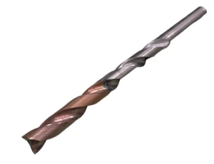 Mitsubishi - 10mm Hartmetall 140° Kühlmittelbohrer - Bild 1 von 4